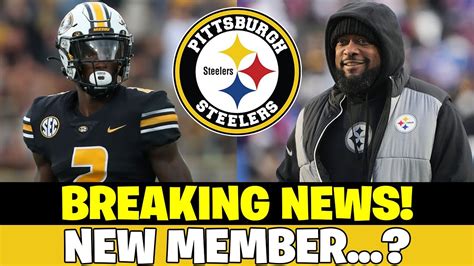 pgh steelers news|pittsburgh tribune steelers latest news.